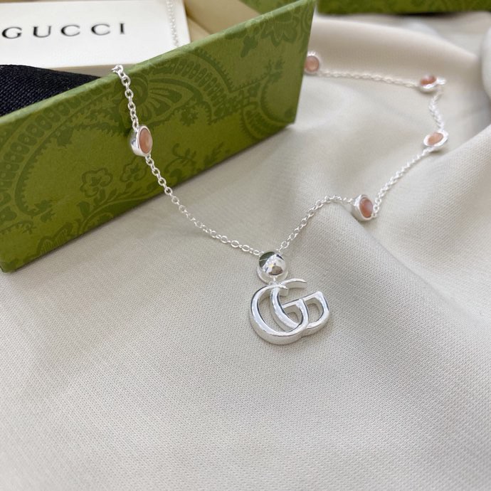 Gucci Necklaces